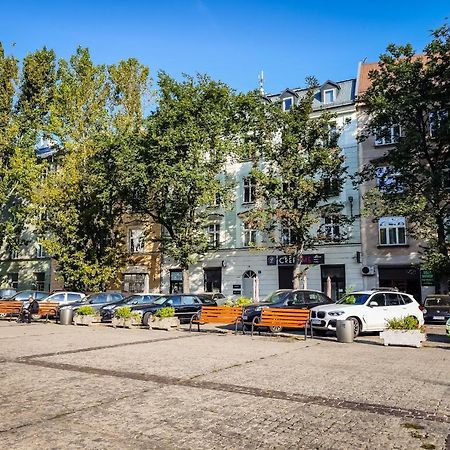 Royal City Apartment 2 Krakow Luaran gambar
