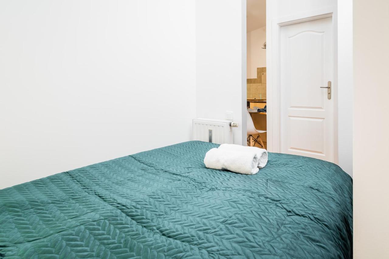 Royal City Apartment 2 Krakow Luaran gambar
