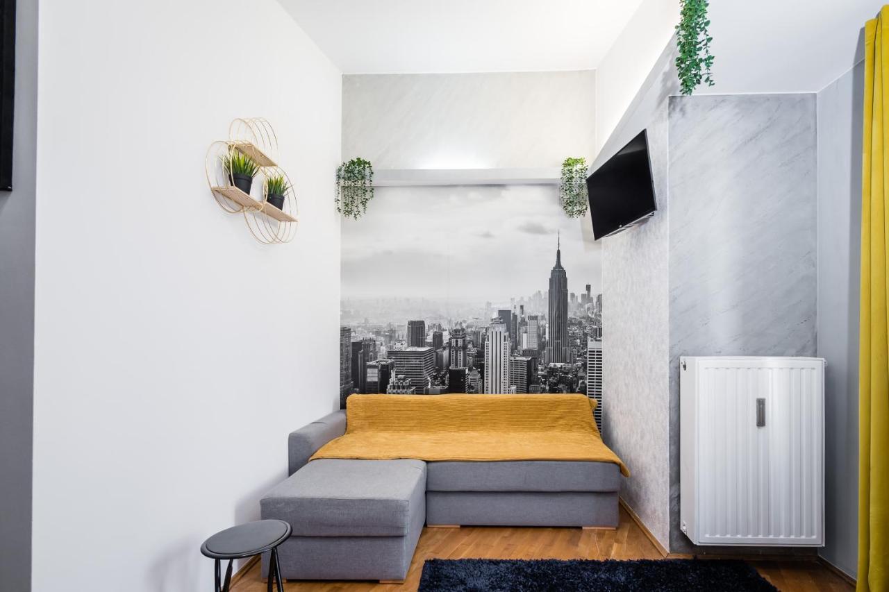 Royal City Apartment 2 Krakow Luaran gambar