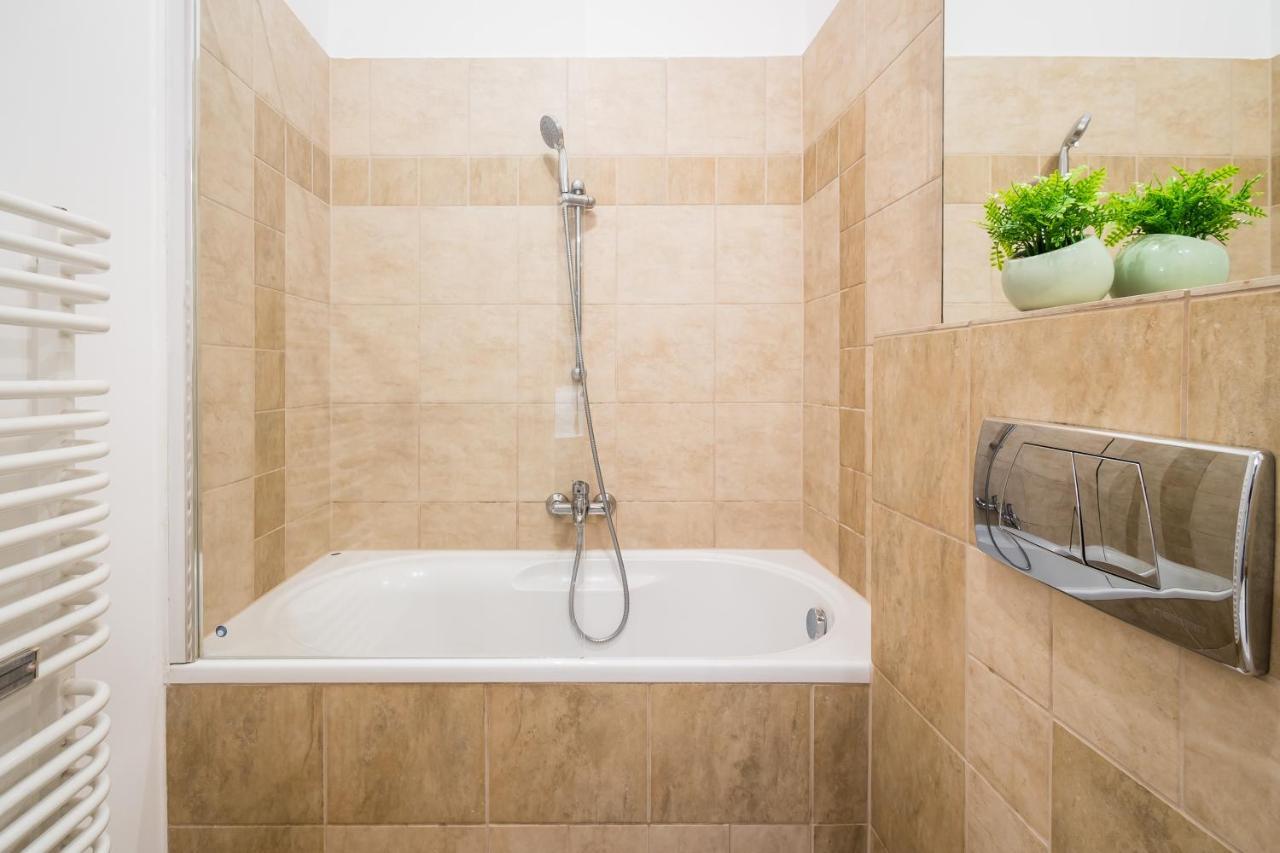 Royal City Apartment 2 Krakow Luaran gambar